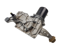 Motor Stěračů Levý Renault Scenic 3 288106133R W000024934 RHD