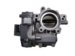 Škrticí Klapka 55229467 48CPD6 Fiat Alfa Romeo Lancia 1623