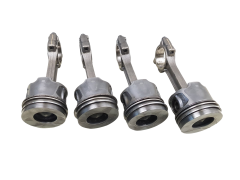 Ojnice Pístu 7701475074 120A16332R 120A16332R 1.5 dci K9KT766 Renault x 4 Ojnice Pístu 7701475074 120A16332R 120A16332R 1.5 dci K9KT766 Renault x 4