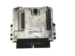 Blok Ovladačů 0281034776 H1F1-12A650-AF F1F1-12B684-ZA Ford Bosch
