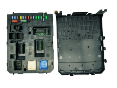 Blok Ovladačů JCI 2125403-1 PSA Johnson Controls 