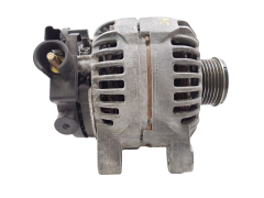 Alternátor Citroen Peugeot 9646321880 0124525035 150A 2.0 HDI Bosch Alternátor Citroen Peugeot 9646321880 0124525035 150A 2.0 HDI Bosch