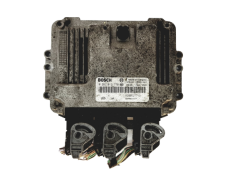 Blok Ovladačů 0281012770 8200527713 8200631577 Renault Bosch 18157
