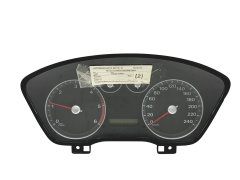 Tachometr Ford Focus 4M5T-10849-GS 4M5T10849GS 50111