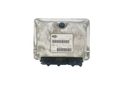 Blok Ovladačů IAW4AF.PP 55187374 Fiat Magneti Marelli 34630