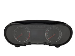 Otáčkoměr Opel Corsa E 39129457 367030224