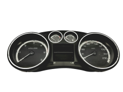 Otáčkoměr Peugeot 308 9674936280 503001550325 52925