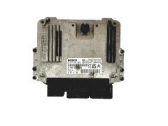 Blok Ovladačů PSA 0261S04009 9665291180 9663193780 Bosch 26388
