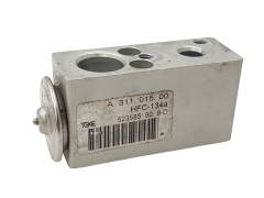 Expanzní Ventil Klimatizace Renault Master 3 Movano B A31101500 922704486R Expanzní Ventil Klimatizace Renault Master 3 Movano B A31101500 922704486R