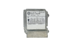 Blok Ovladačů 1K0909605T 5WK43412 VW Siemens 46640