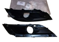 Rám Halogenu Kompletní Originál 261A25854R Renault