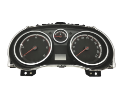 Tachometr Opel Corsa D P0013264285 28120245-3 28975