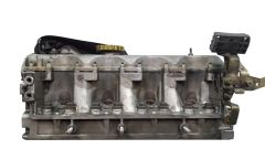 Hlava Válce 0200CW Sofim 7450510 2.8 HDI JTD Jumper Boxer Citroen Peugeot