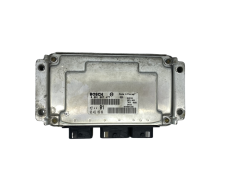 Blok Ovladačů 0261207477 9643218980 9646664380 PSA Bosch 62258