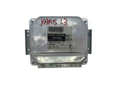 Blok Ovladačů 89661-0D071 MB275100-2070 Toyota Denso 52219