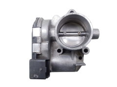 Škrticí Klapka Citroen Peugeot 0280750085 1635Q9 1.6 Bosch 2307