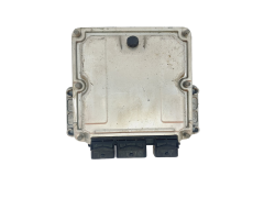 Blok Ovladačů 0281011334 9640938180 9652590380 PSA Bosch 44604