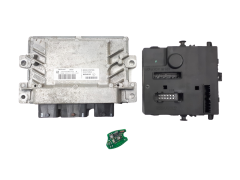 Starter Pack Renault Twingo 2 8201076738 8200874481 1.2 16V 1157