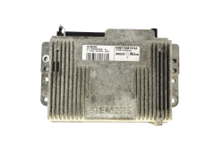 Blok Ovladačů S115300202A 7700875745 7700105980 Renault Siemens 22317