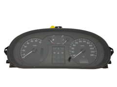 Otáčkoměr Renault Megane 8200038772 09043299904 Jaeger Otáčkoměr Renault Megane 8200038772 09043299904 Jaeger
