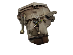 Převodovka 20CF09 2222S7 Peugeot 206 1.4 8v 1000