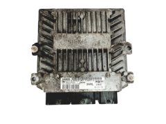 Blok Ovladačů 5WS40303K-T 4M51-12A650-JL SID202 Ford Siemens 20469