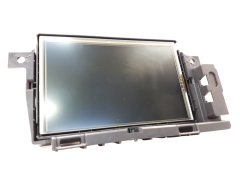 Displej Navigace Renault Kangoo 2 II 259153452R TomTom 1070