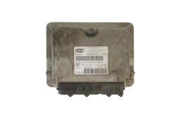 Blok Ovladačů IAW.4AF.M9 55187372 Fiat Magneti Marelli 42056