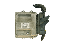 Blok Ovladačů 51744426 71600.010.02 Fiat FGP 32764