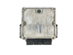 Blok Ovladačů 0281010819 8200039569 8200166362 Renault Bosch 46586