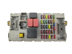 Blok Ovladačů Fiat 46520600 CPL 51744898 NPL Delphi