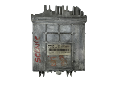 Blok Ovladačů 0281001809 7700110647 7700105953 Renault Bosch 53787