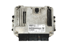 Blok Ovladačů 0281016739 9M51-12A650-LB Ford Bosch Blok Ovladačů 0281016739 9M51-12A650-LB Ford Bosch