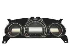 Otáčkoměr Citroen C5 3 9666330580 44356