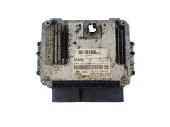 Blok Ovladačů 39101-2A410 0281012768  Hyundai Bosch
