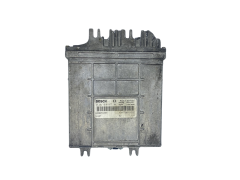Blok Ovladačů 0281010077 8200059885 7700111552 Renault Bosch 61804