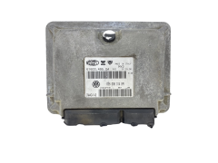 Blok Ovladačů 036906014BM IAW4CV.V2 61600.495.04 VW Magneti Marelli 57328