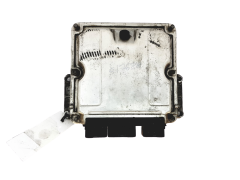 Blok Ovladačů 0281011084 9640938680 9647693180 PSA Bosch  24106