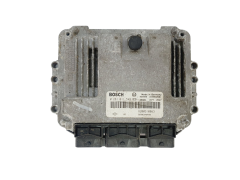 Blok Ovladačů 0281011549 8200310863 8200370779 Renault Bosch 37367