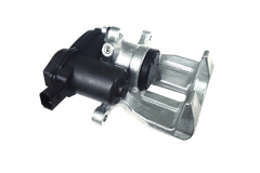 Svorka Brzdy Levý 8K0615403B B19225 Audi Borsehung Svorka Brzdy Levý 8K0615403B B19225 Audi Borsehung