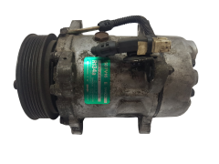 Kompresor Klimatizace Citroen Peugeot SD7V16 1106 R134A 6453FE Sanden