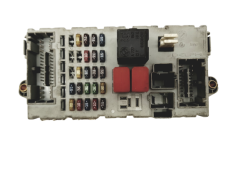 Pojistková Skříň 51734380  51733919  Fiat Magneti Marelli 18028