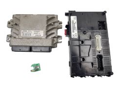 Starter Pack Renault Clio 2 8200326395 8200387289 1.2 Starter Pack Renault Clio 2 8200326395 8200387289 1.2