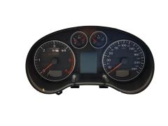 Tachometr Audi A3 8P 8P0920931 1735