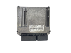 Blok Ovladačů Mercedes 0281011794 A6471531679 Bosch 59975