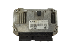 Blok Ovladačů Toyota 89661-0H090 0261S04465 Bosch 15645