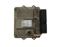 Blok Ovladačů FGP MJD6JF.S1 51775008 71600.005.04 Fiat Magneti Marelli 14845