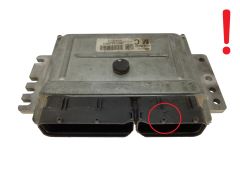 Blok Ovladačů MEC37-310 H3 MC Nissan Hitachi