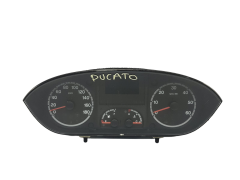 Tachometr Ducato Jumper Boxer 1358881080 54207 Tachometr Ducato Jumper Boxer 1358881080 54207