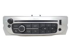 Rádio Cd Mp3 Renault Megane 3 Scenic 3 281157081R A2C32352700 2846 Rádio Cd Mp3 Renault Megane 3 Scenic 3 281157081R A2C32352700 2846